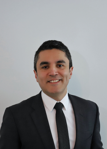 Piero Mejia, MD